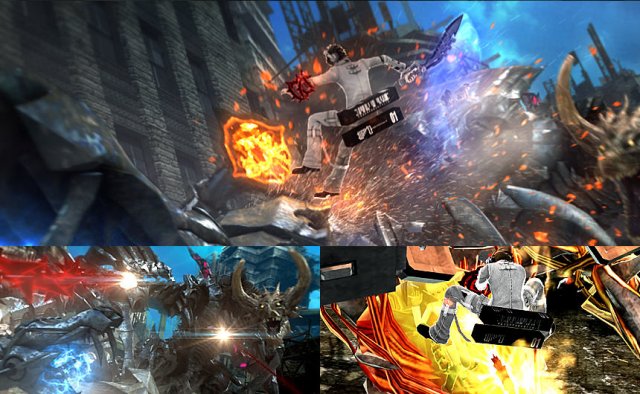 Freedom Wars - Immagine 81709