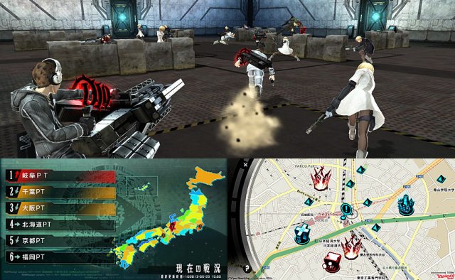 Freedom Wars - Immagine 81710