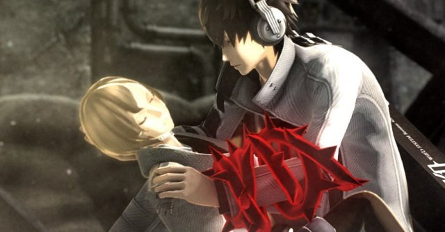 Freedom Wars - Immagine 82362