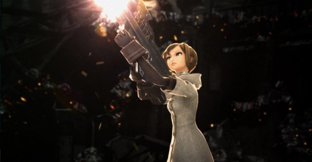 Freedom Wars - Immagine 82365