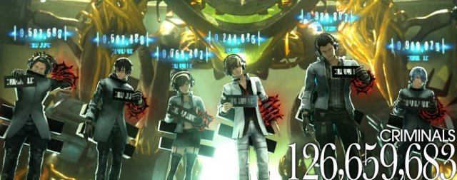 Freedom Wars - Immagine 82367