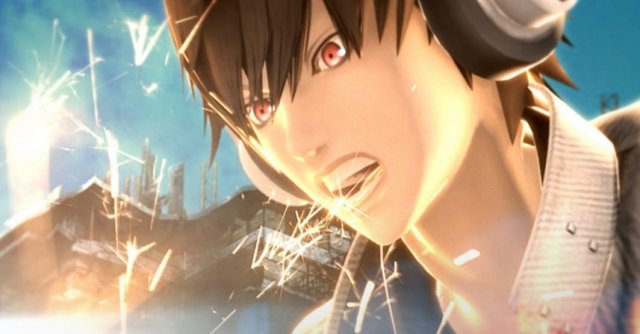 Freedom Wars - Immagine 82370
