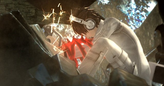 Freedom Wars - Immagine 82371