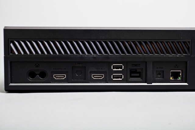 Xbox One - Immagine 81745