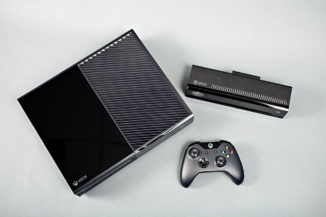 Xbox One - Immagine 81752