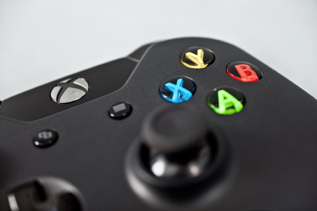 Xbox One - Immagine 81756
