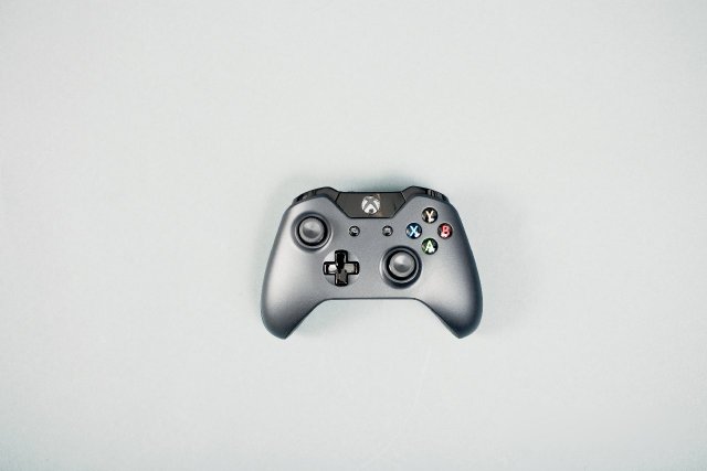 Xbox One - Immagine 81759