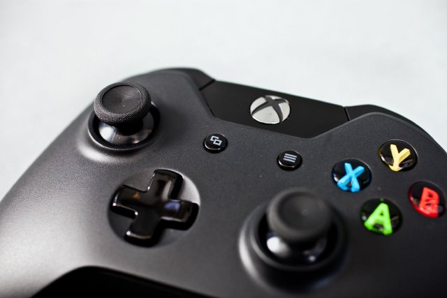 Xbox One - Immagine 81760