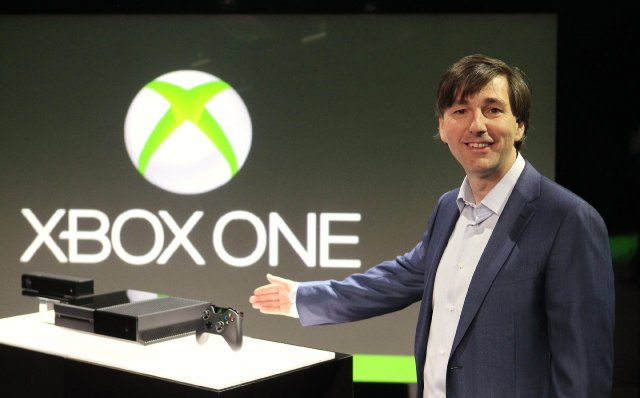Xbox One - Immagine 81761