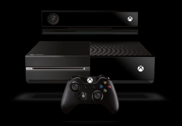 Xbox One - Immagine 81763