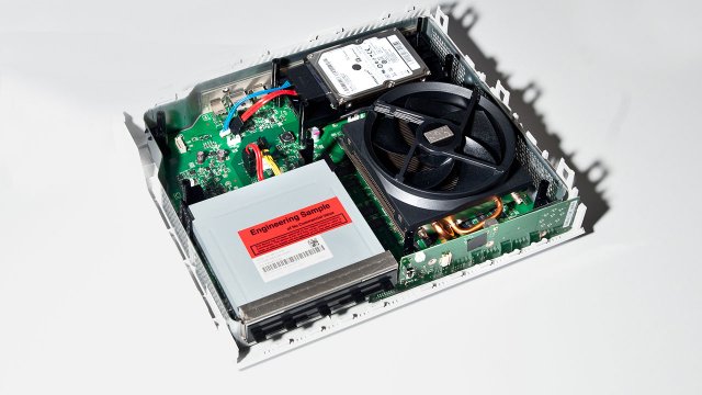 Xbox One - Immagine 81787