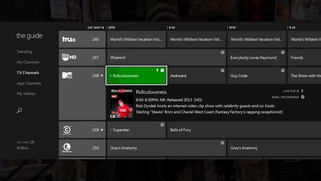 Xbox One - Immagine 81772