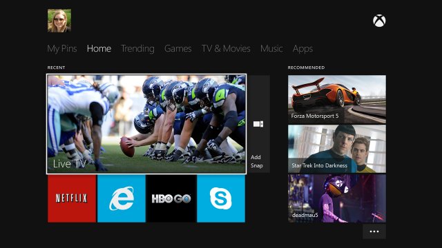 Xbox One - Immagine 81774