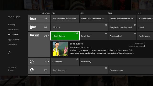 Xbox One - Immagine 81775