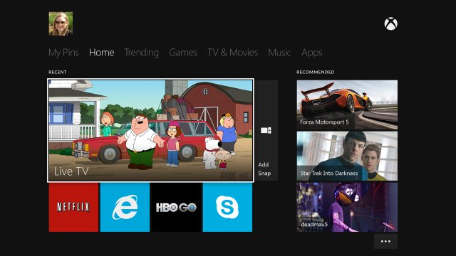 Xbox One - Immagine 81776