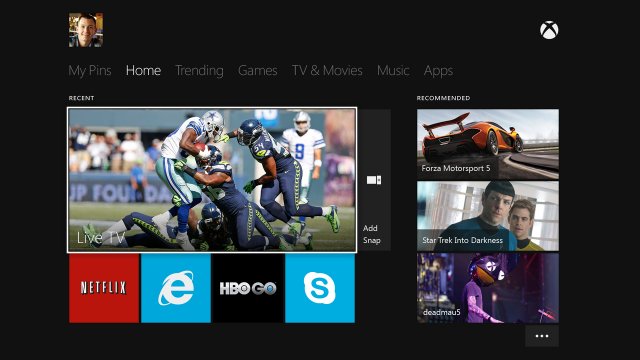 Xbox One - Immagine 81778