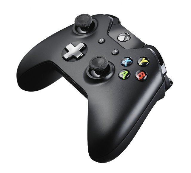 Xbox One - Immagine 98478