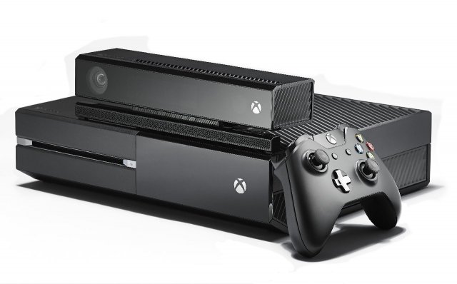 Xbox One - Immagine 98479