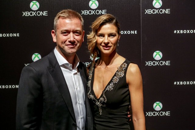 Xbox One - Immagine 98482