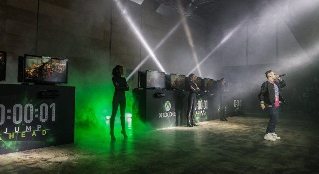 Xbox One - Immagine 98486