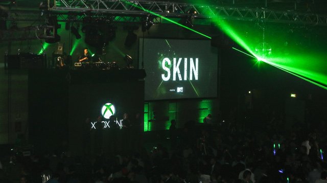 Xbox One - Immagine 98487