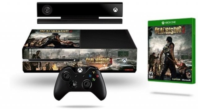Xbox One - Immagine 97177