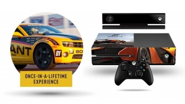 Xbox One - Immagine 97178