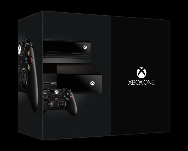 Xbox One - Immagine 84442