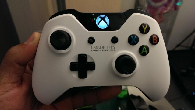 Xbox One - Immagine 98216