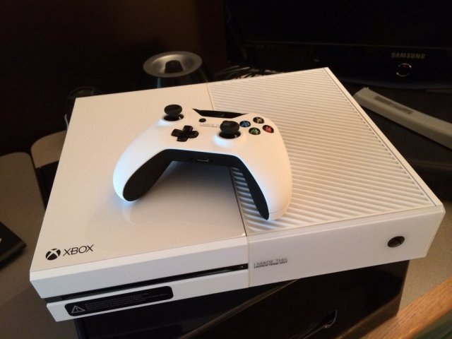 Xbox One - Immagine 98217