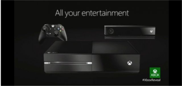 Xbox One - Immagine 81720