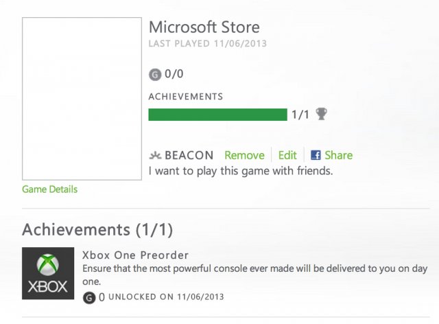 Xbox One - Immagine 90005