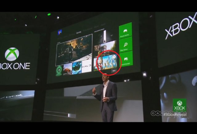 Xbox One - Immagine 81785