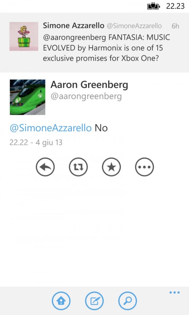 Xbox One - Immagine 82736