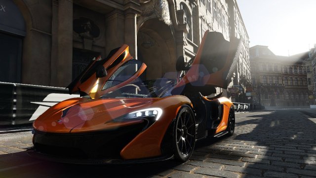 Forza Motorsport 5 - Immagine 81730