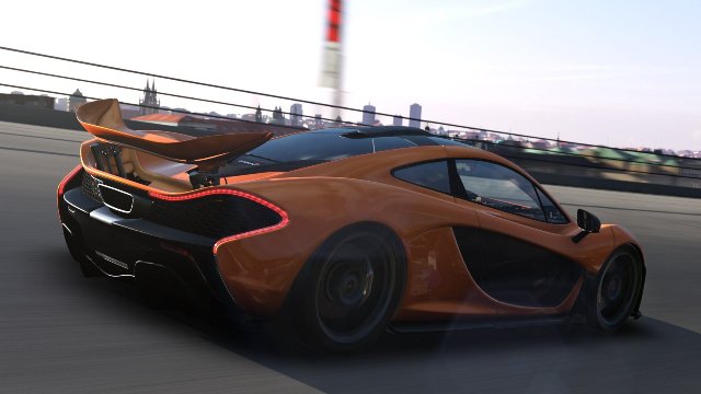 Forza Motorsport 5 - Immagine 81733
