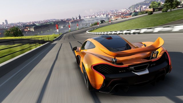 Forza Motorsport 5 - Immagine 81735
