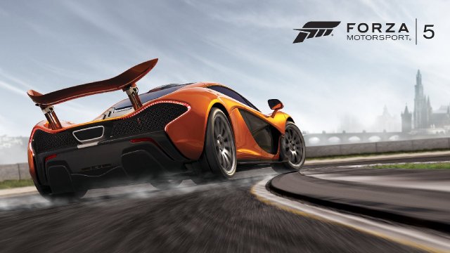 Forza Motorsport 5 - Immagine 81737