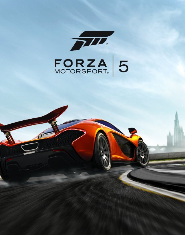 Forza Motorsport 5 - Immagine 81738