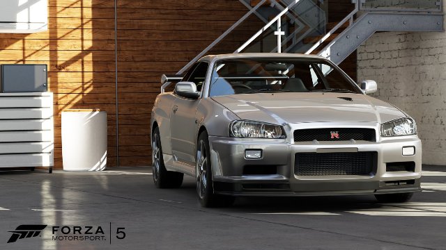 Forza Motorsport 5 - Immagine 93829