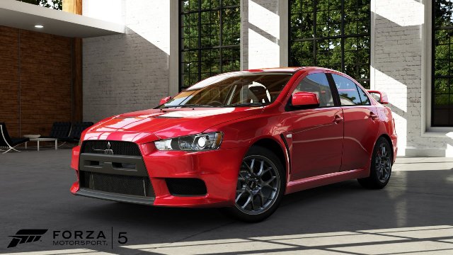 Forza Motorsport 5 - Immagine 93830