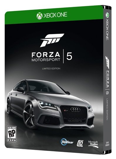 Forza Motorsport 5 - Immagine 90218