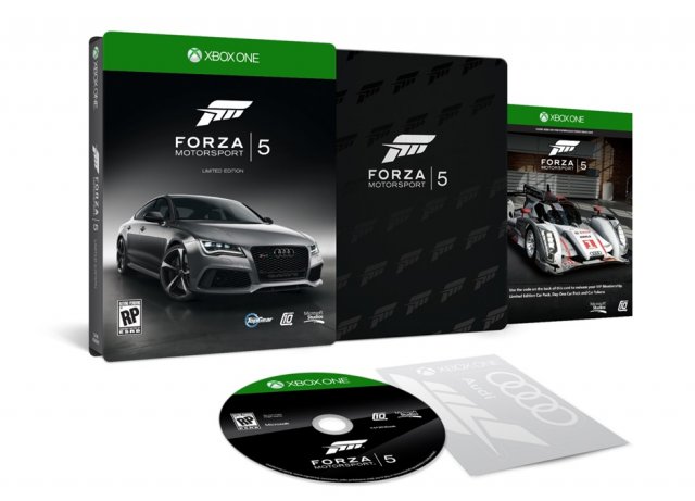 Forza Motorsport 5 - Immagine 90219