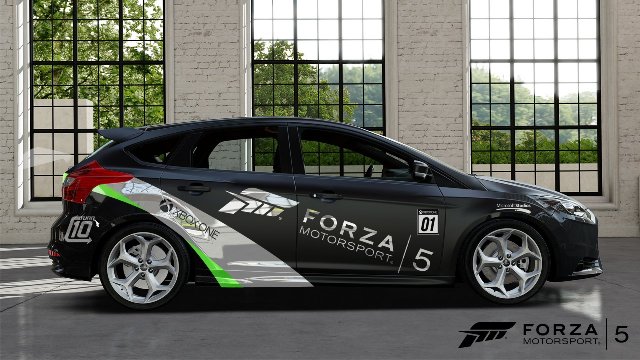 Forza Motorsport 5 - Immagine 91596