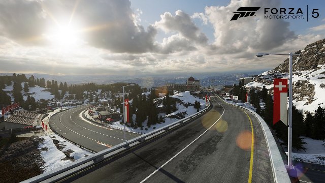 Forza Motorsport 5 - Immagine 93990