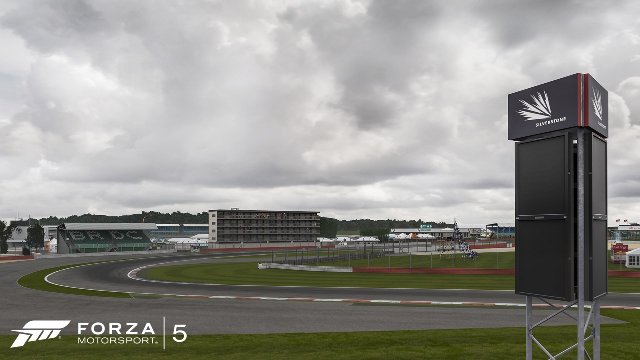 Forza Motorsport 5 - Immagine 93993