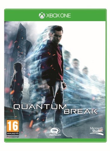 Quantum Break - Immagine 82341
