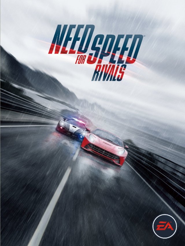 Need for Speed Rivals - Immagine 81929
