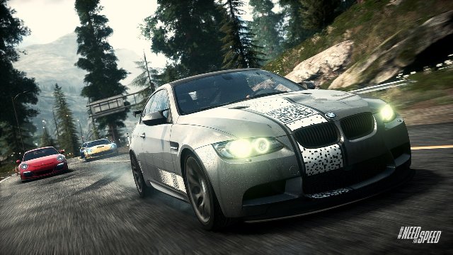 Need for Speed Rivals - Immagine 94554