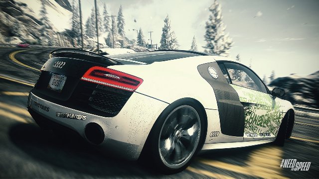 Need for Speed Rivals - Immagine 94565